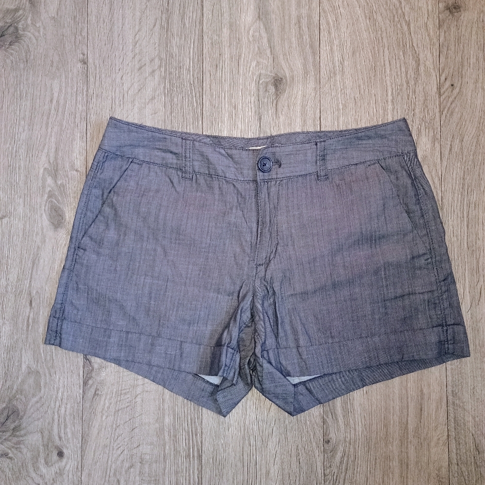 Banana Republic Sz 6 Shorts
